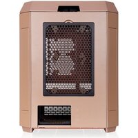 Корпус Thermaltake The Tower 600 Gravel Sand CA-1Z1-00MGWN-00 - Превью изображения №4 — Лайт Стор