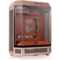 Корпус Thermaltake The Tower 600 Gravel Sand CA-1Z1-00MGWN-00 - Превью изображения №3 — Лайт Стор