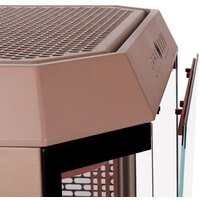 Корпус Thermaltake The Tower 600 Gravel Sand CA-1Z1-00MGWN-00 - Превью изображения №6 — Лайт Стор