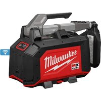 Уличный прожектор Milwaukee MX FTLIC-0 ONE-KEY TRUEVIEW 4933498075 - Превью изображения №4 — Лайт Стор