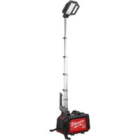Уличный прожектор Milwaukee MX FTLIC-0 ONE-KEY TRUEVIEW 4933498075 - Превью изображения №2 — Лайт Стор