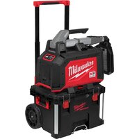 Уличный прожектор Milwaukee MX FTLIC-0 ONE-KEY TRUEVIEW 4933498075 - Превью изображения №5 — Лайт Стор