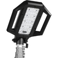 Уличный прожектор Milwaukee MX FTLIC-0 ONE-KEY TRUEVIEW 4933498075 - Превью изображения №9 — Лайт Стор