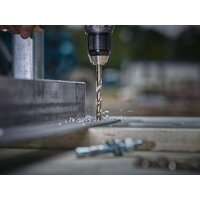 Набор сверл Milwaukee 4932493868 - Превью изображения №3 — Лайт Стор
