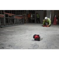 Лазерный нивелир Milwaukee M12 CLL4P-301C 4933479203 (с 1-им АКБ, кейс) - Превью изображения №12 — Лайт Стор