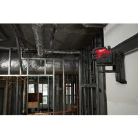 Лазерный нивелир Milwaukee M12 CLL4P-301C 4933479203 (с 1-им АКБ, кейс) - Превью изображения №13 — Лайт Стор