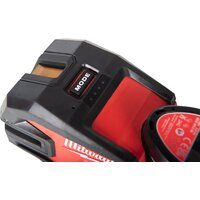 Лазерный нивелир Milwaukee M12 CLL4P-301C 4933479203 (с 1-им АКБ, кейс) - Превью изображения №8 — Лайт Стор