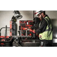 Угловая шлифмашина Milwaukee M18 FSAGV125XB-0X Fuel 4933478436 (без АКБ) - Превью изображения №8 — Лайт Стор