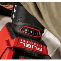 Угловая шлифмашина Milwaukee M18 FSAGV125XB-0X Fuel 4933478436 (без АКБ) - Превью изображения №3 — Лайт Стор