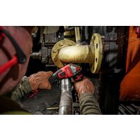 Угловая шлифмашина Milwaukee M18 FSAGV125XB-0X Fuel 4933478436 (без АКБ) - Превью изображения №7 — Лайт Стор