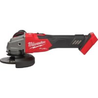 Угловая шлифмашина Milwaukee M18 FSAGV125XB-0X Fuel 4933478436 (без АКБ) - Превью изображения №2 — Лайт Стор