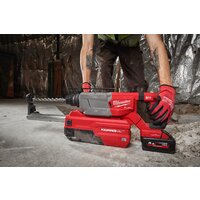 Перфоратор Milwaukee M18 FHACOD32-0 4933492141 (без АКБ) - Превью изображения №11 — Лайт Стор