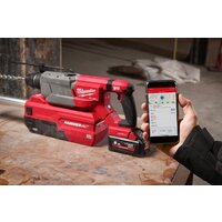 Перфоратор Milwaukee M18 FHACOD32-0 4933492141 (без АКБ) - Превью изображения №13 — Лайт Стор