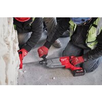 Перфоратор Milwaukee M18 FHACOD32-0 4933492141 (без АКБ) - Превью изображения №19 — Лайт Стор