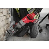 Перфоратор Milwaukee M18 FHACOD32-0 4933492141 (без АКБ) - Превью изображения №17 — Лайт Стор