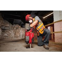 Перфоратор Milwaukee M18 FHACOD32-0 4933492141 (без АКБ) - Превью изображения №6 — Лайт Стор