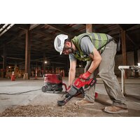 Перфоратор Milwaukee M18 FHACOD32-0 4933492141 (без АКБ) - Превью изображения №16 — Лайт Стор