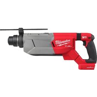 Перфоратор Milwaukee M18 FHACOD32-0 4933492141 (без АКБ) - Превью изображения №3 — Лайт Стор