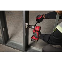 Ударная дрель-шуруповерт Milwaukee M18 ONEPD3-0X 4933492798 (без АКБ, кейс) - Превью изображения №7 — Лайт Стор