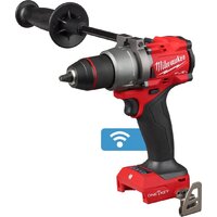 Ударная дрель-шуруповерт Milwaukee M18 ONEPD3-0X 4933492798 (без АКБ, кейс) - Превью изображения №2 — Лайт Стор