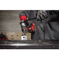Ударная дрель-шуруповерт Milwaukee M18 ONEPD3-0X 4933492798 (без АКБ, кейс) - Превью изображения №9 — Лайт Стор