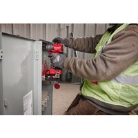 Ударная дрель-шуруповерт Milwaukee M18 ONEPD3-0X 4933492798 (без АКБ, кейс) - Превью изображения №5 — Лайт Стор