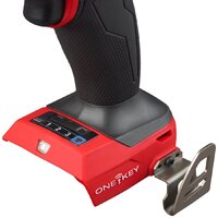 Ударная дрель-шуруповерт Milwaukee M18 ONEPD3-0X 4933492798 (без АКБ, кейс) - Превью изображения №3 — Лайт Стор