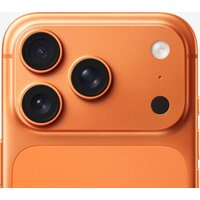 Телефон Apple iPhone 17 Pro 256GB (космический оранжевый) - Превью изображения №5 — Лайт Стор