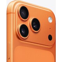 Телефон Apple iPhone 17 Pro 256GB (космический оранжевый) - Превью изображения №4 — Лайт Стор