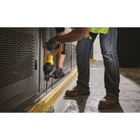 Перфоратор DeWalt DCH133N (без АКБ) - Превью изображения №3 — Лайт Стор
