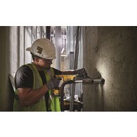 Перфоратор DeWalt DCH133N (без АКБ) - Превью изображения №4 — Лайт Стор
