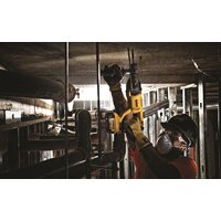Перфоратор DeWalt DCH133N (без АКБ) - Превью изображения №5 — Лайт Стор