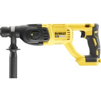 Перфоратор DeWalt DCH133N (без АКБ) - Превью изображения №2 — Лайт Стор