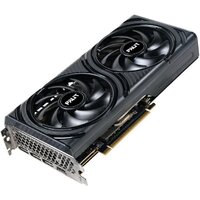 Видеокарта Palit GeForce RTX 5060 Infinity 2 OC NE75060V19P1-GB2063L - Превью изображения №6 — Лайт Стор
