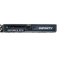 Видеокарта Palit GeForce RTX 5060 Infinity 2 OC NE75060V19P1-GB2063L - Превью изображения №2 — Лайт Стор