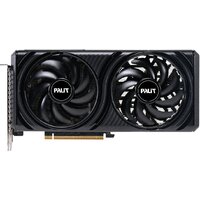 Видеокарта Palit GeForce RTX 5060 Infinity 2 OC NE75060V19P1-GB2063L - Превью изображения №3 — Лайт Стор