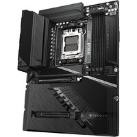 Материнская плата Gigabyte B850 Aorus Stealth - Превью изображения №3 — Лайт Стор