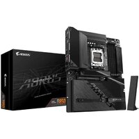 Материнская плата Gigabyte B850 Aorus Stealth - Превью изображения №6 — Лайт Стор