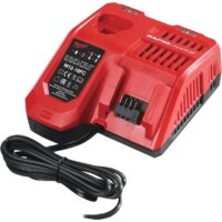 Аккумулятор с зарядным устройством Milwaukee M18 HNRG-552 (18В/5.5 Ah + 12-18В) - Превью изображения №3 — Лайт Стор