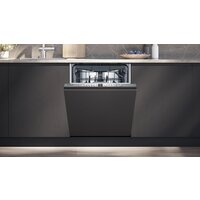 Встраиваемая посудомоечная машина Siemens iQ100 SN616X00KF - Превью изображения №2 — Лайт Стор