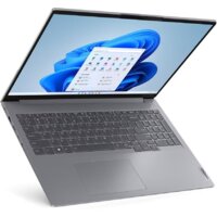 Ноутбук Lenovo ThinkBook 16 G6 IRL 21KH00R4RU - Превью изображения №2 — Лайт Стор