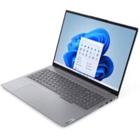 Ноутбук Lenovo ThinkBook 16 G6 IRL 21KH00R4RU - Превью изображения №3 — Лайт Стор