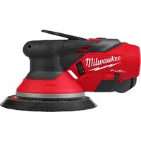 Эксцентриковая шлифмашина Milwaukee M12FROS2.5-502X 4933493648 (с 2-мя АКБ, кейс) - Превью изображения №10 — Лайт Стор