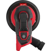 Эксцентриковая шлифмашина Milwaukee M12FROS2.5-502X 4933493648 (с 2-мя АКБ, кейс) - Превью изображения №2 — Лайт Стор