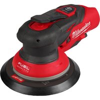 Эксцентриковая шлифмашина Milwaukee M12FROS2.5-502X 4933493648 (с 2-мя АКБ, кейс) - Превью изображения №8 — Лайт Стор