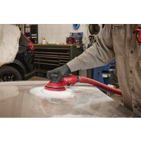 Эксцентриковая шлифмашина Milwaukee M12FROS2.5-502X 4933493648 (с 2-мя АКБ, кейс) - Превью изображения №7 — Лайт Стор