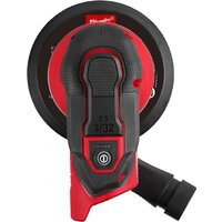 Эксцентриковая шлифмашина Milwaukee M12FROS2.5-502X 4933493648 (с 2-мя АКБ, кейс) - Превью изображения №11 — Лайт Стор