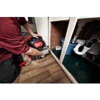 Прочистная машинка Milwaukee M18 FUEL M18FFSDC10-0 4933459707 (без АКБ) - Превью изображения №19 — Лайт Стор
