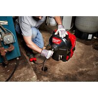 Прочистная машинка Milwaukee M18 FUEL M18FFSDC10-0 4933459707 (без АКБ) - Превью изображения №16 — Лайт Стор