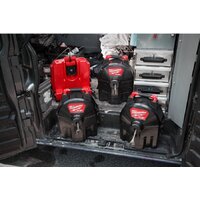Прочистная машинка Milwaukee M18 FUEL M18FFSDC10-0 4933459707 (без АКБ) - Превью изображения №7 — Лайт Стор
